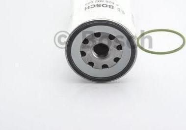 BOSCH F026402038 Фильтр топливный (F026402038)