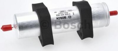 BOSCH ФИЛЬТР ТОПЛИВНЫЙ AUDI A4/A5/A8/Q5/Q7 2.0-3.0 TDI 07- (8K0 127 400 A, F026402068)