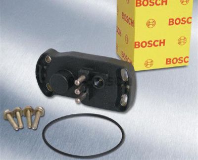 BOSCH Потенциометр MB (000 074 02 36, F026T03021)