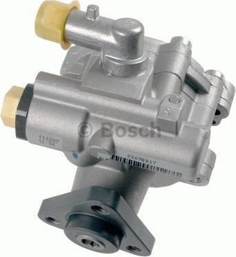 Bosch K S01 000 073 гидравлический насос, рулевое управление на ALFA ROMEO 156 (932)
