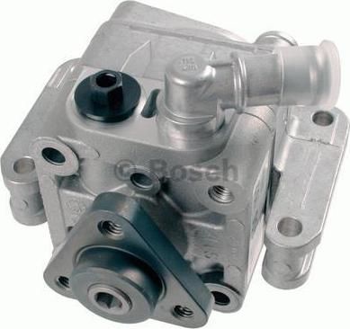 Bosch K S01 000 098 гидравлический насос, рулевое управление на 1 (E87)