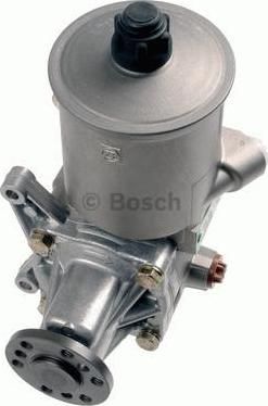 Bosch K S01 000 286 гидравлический насос, рулевое управление на MERCEDES-BENZ 190 (W201)