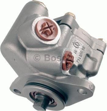 Bosch K S01 000 310 гидравлический насос, рулевое управление на FIAT DUCATO фургон (230L)