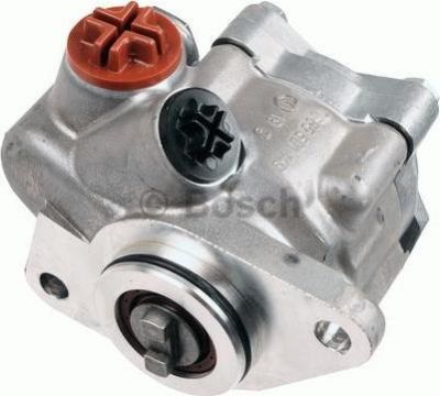 Bosch K S01 000 318 гидравлический насос, рулевое управление на MERCEDES-BENZ LK/LN2