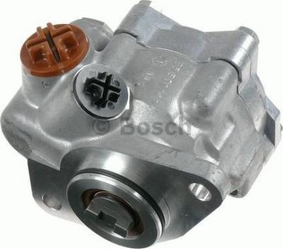 Bosch K S01 000 322 гидравлический насос, рулевое управление на MAN TGL