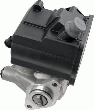 Bosch K S01 000 326 гидравлический насос, рулевое управление на DAF LF 45