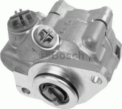 Bosch K S01 000 377 гидравлический насос, рулевое управление на MAN NM