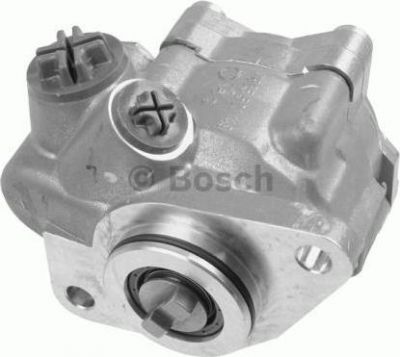 Bosch K S01 000 416 гидравлический насос, рулевое управление на MAN TGS