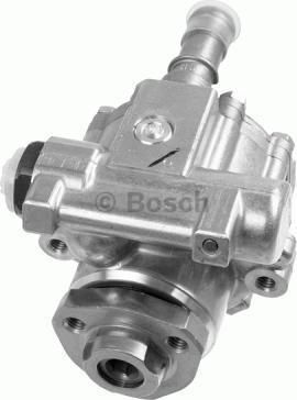 Bosch K S01 000 504 гидравлический насос, рулевое управление на VW POLO Variant (6KV5)