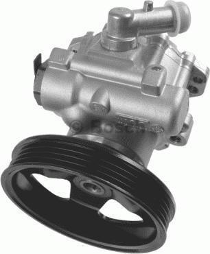 Bosch K S01 000 512 гидравлический насос, рулевое управление на FIAT DUCATO c бортовой платформой/ходовая часть (230)