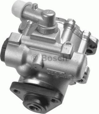 Bosch K S01 000 513 гидравлический насос, рулевое управление на ALFA ROMEO 146 (930)