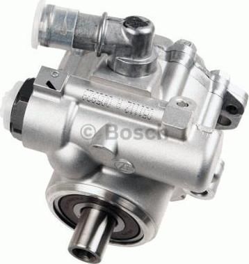 Bosch K S01 000 521 гидравлический насос, рулевое управление на OPEL OMEGA B (25_, 26_, 27_)