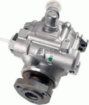 Bosch K S01 000 538 гидравлический насос, рулевое управление на VW PASSAT Variant (3A5, 35I)