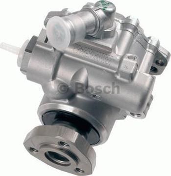 Bosch K S01 000 539 гидравлический насос, рулевое управление на VW PASSAT Variant (3A5, 35I)