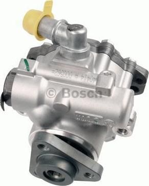 Bosch K S01 000 578 гидравлический насос, рулевое управление на VW PASSAT Variant (3B6)