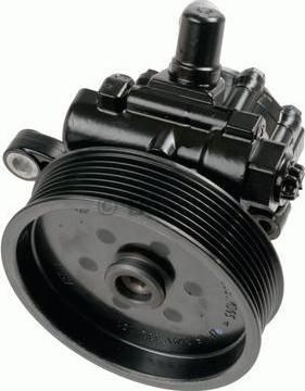 Bosch K S01 000 603 гидравлический насос, рулевое управление на MERCEDES-BENZ SPRINTER 3,5-t c бортовой платформой/ходовая часть (906)