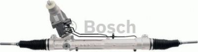 Bosch K S01 000 780 рулевой механизм на AUDI A4 Allroad (8KH, B8)