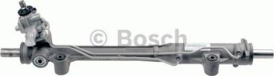 Bosch K S01 000 923 рулевой механизм на PORSCHE CAYENNE (92A)