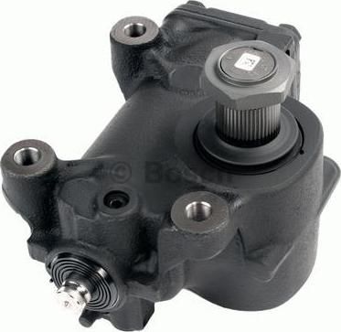 Bosch K S01 001 041 рулевой механизм на DAF LF 45