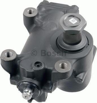 Bosch K S01 001 053 рулевой механизм на RENAULT TRUCKS Midliner