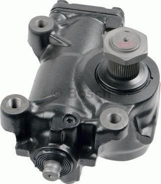 Bosch K S01 001 060 рулевой механизм на RENAULT TRUCKS Midlum