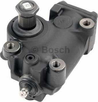 Bosch K S01 001 061 рулевой механизм на RENAULT TRUCKS Midlum