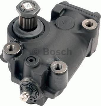 Bosch K S01 001 065 рулевой механизм на MAN TGM