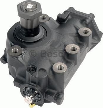 Bosch K S01 001 169 рулевой механизм на VOLVO FL III