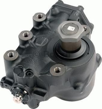 Bosch K S01 001 178 рулевой механизм на RENAULT TRUCKS Magnum