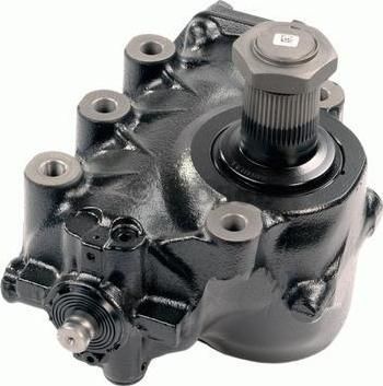 Bosch K S01 001 185 рулевой механизм на MAN SЬ