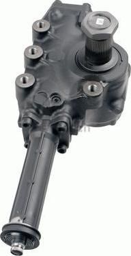 Bosch K S01 001 196 рулевой механизм на MAN TGX