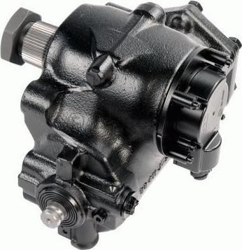 Bosch K S01 001 203 рулевой механизм на MERCEDES-BENZ TRAVEGO (O 580)