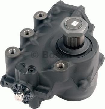 Bosch K S01 001 207 рулевой механизм на VOLVO FM 9