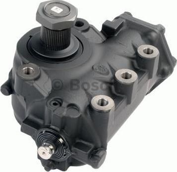 Bosch K S01 001 218 рулевой механизм на MAN TGM