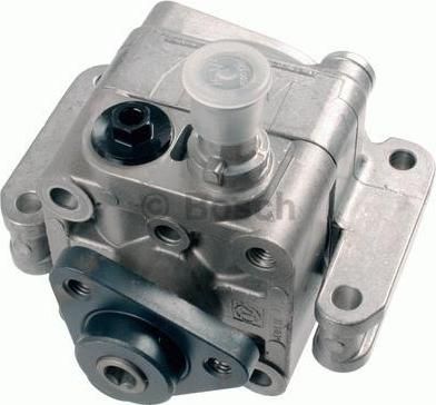 BOSCH Насос гидроусилителя (KS01000089)