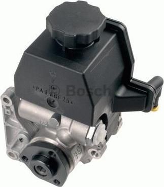 BOSCH Насос гидроусилителя (KS01000558)