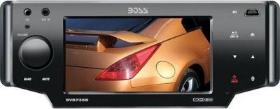 Boss BV8735B