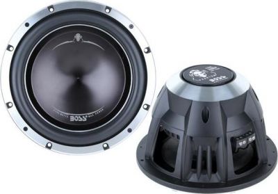 Boss P128DC