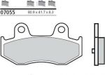 BREMBO Тормозные колодки (07055)