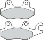 BREMBO Тормозные колодки (07071XS)