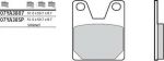 BREMBO Тормозные колодки (07YA38SP)