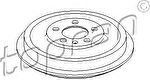 Brembo 14.A685.10 тормозной барабан на PROTON PERSONA 400 Наклонная задняя часть (C9_C, C9_S)