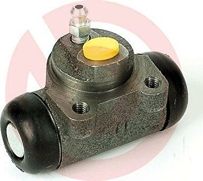 Brembo A 12 030 колесный тормозной цилиндр на RENAULT 5 (122_)