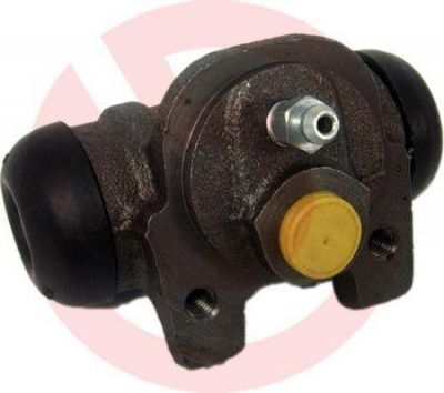 Brembo A 12 040 колесный тормозной цилиндр на FIAT 131 (131_)