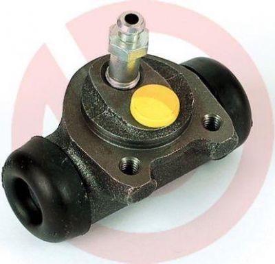 Brembo A 12 049 колесный тормозной цилиндр на FORD TAUNUS '80 (GBS, GBNS)