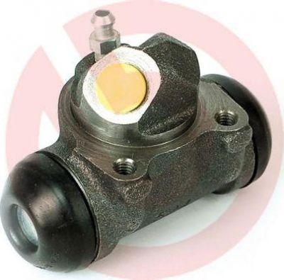 Brembo A 12 081 колесный тормозной цилиндр на RENAULT 20 (127_)