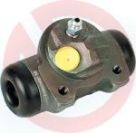 Brembo A 12 116 колесный тормозной цилиндр на ALFA ROMEO ARNA (920)