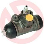 Brembo A 12 120 колесный тормозной цилиндр на MAZDA 626 II (GC)