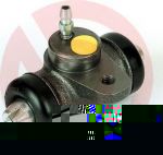 Brembo A 12 145 колесный тормозной цилиндр на VW TRANSPORTER III c бортовой платформой/ходовая часть