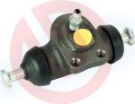 Brembo A 12 158 колесный тормозной цилиндр на OPEL KADETT E Combo (38_, 48_)